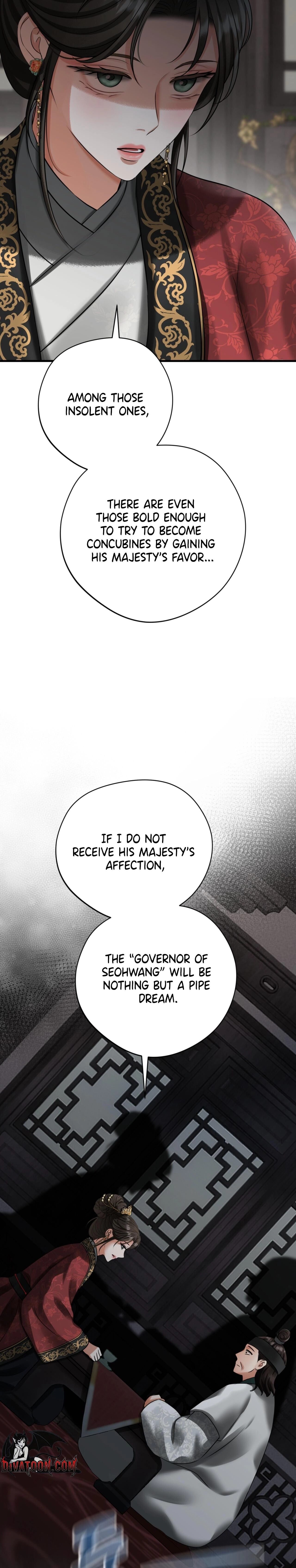 Tousatsu Chapter 9 page 13 - 