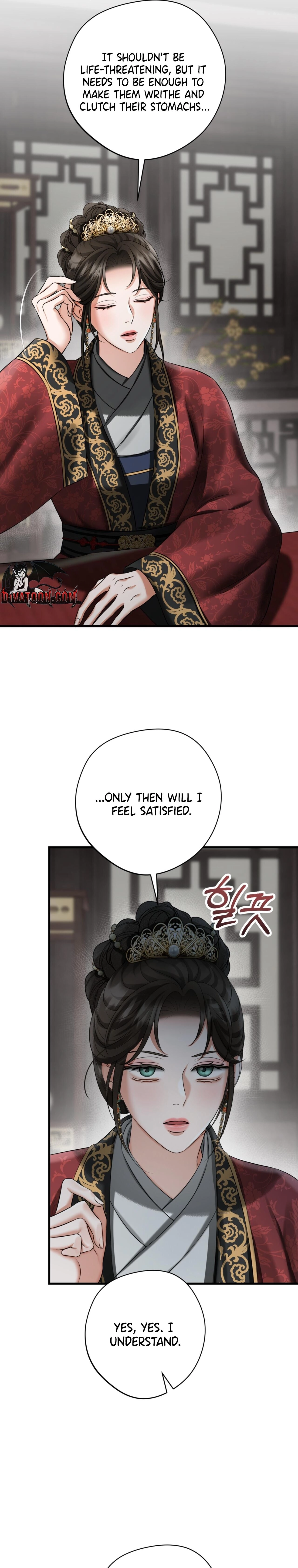 Tousatsu Chapter 9 page 15 - 