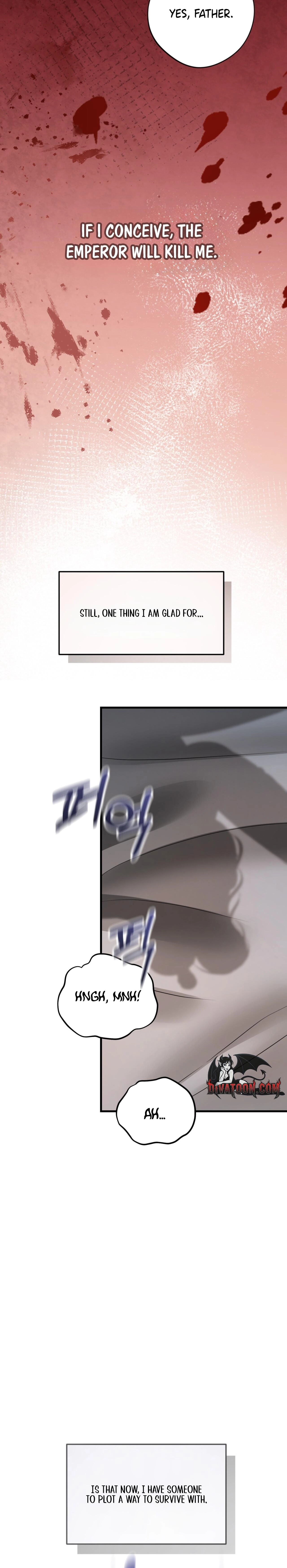 Tousatsu Chapter 9 page 18 - 