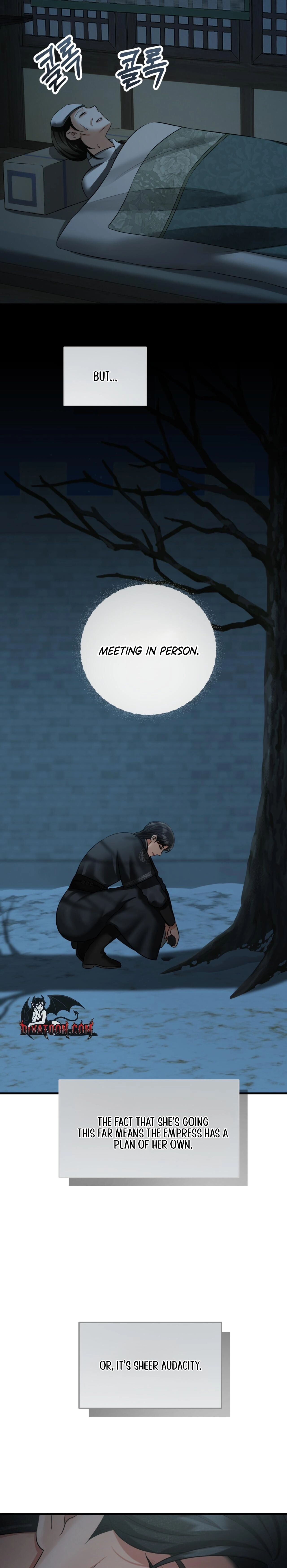 Tousatsu Chapter 9 page 29 - 