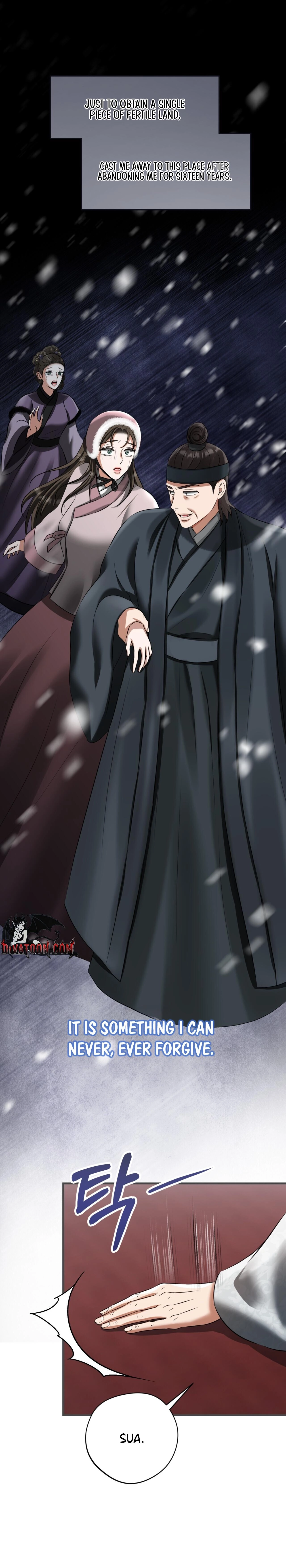Tousatsu Chapter 9 page 6 - 