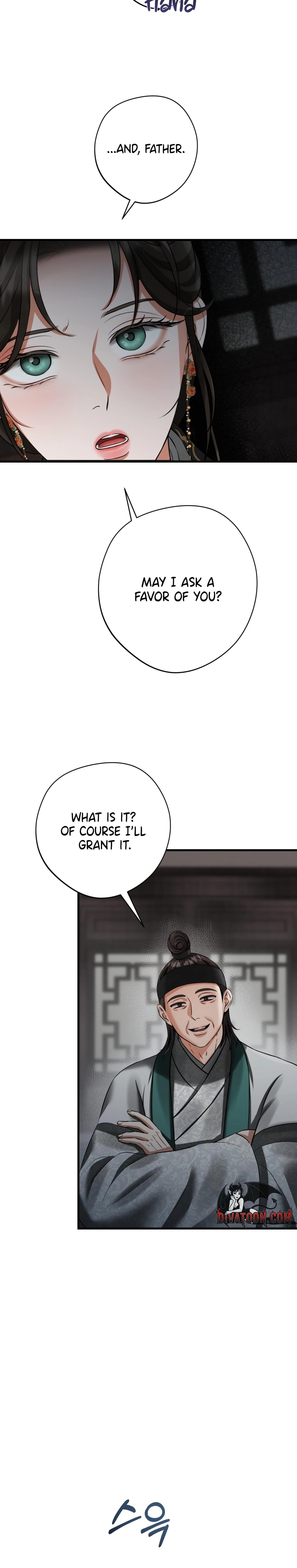 Tousatsu Chapter 9 page 10 - 