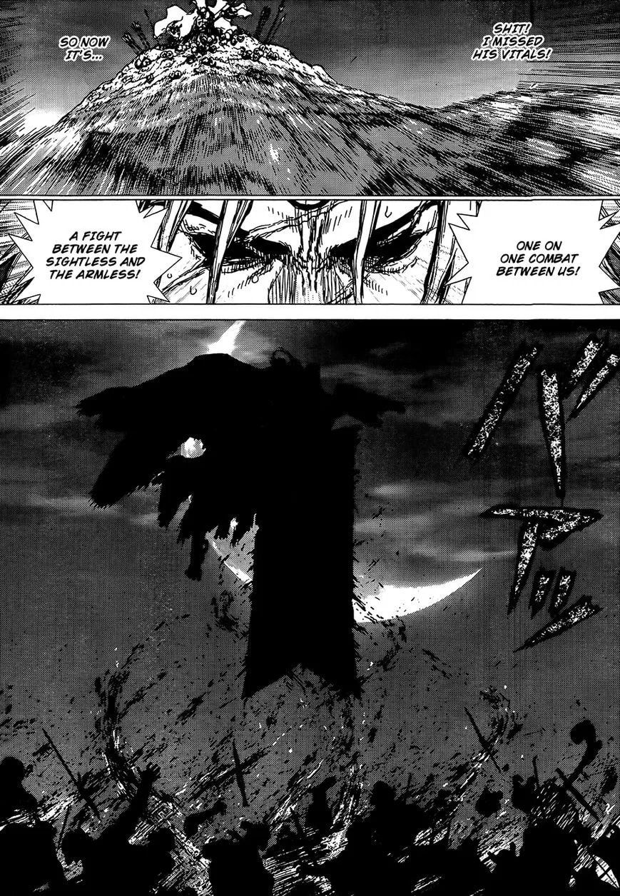 Toutetsu Chapter 1 page 37 - 