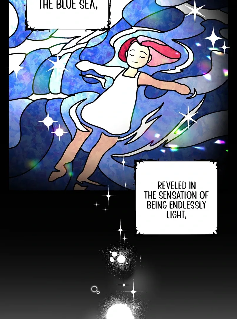 Toward the Blue Chapter 1 page 15 - 