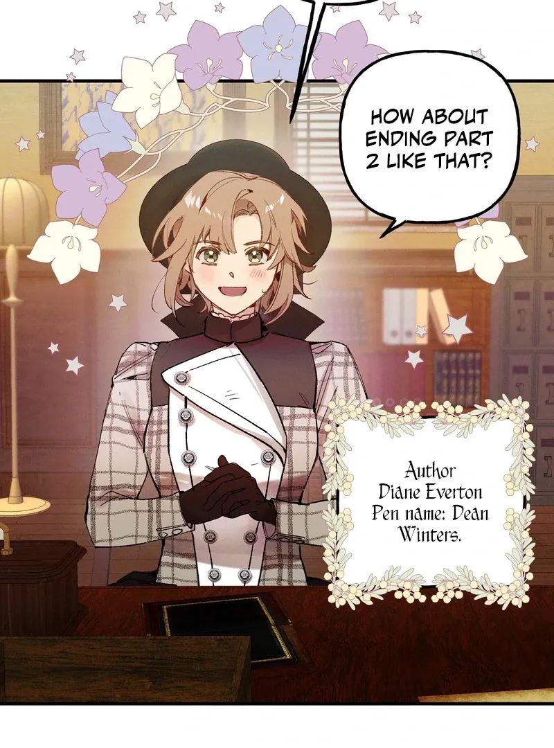 Toward the Blue Chapter 1 page 17 - 