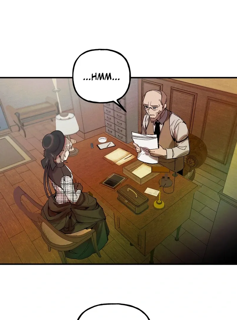 Toward the Blue Chapter 1 page 18 - 