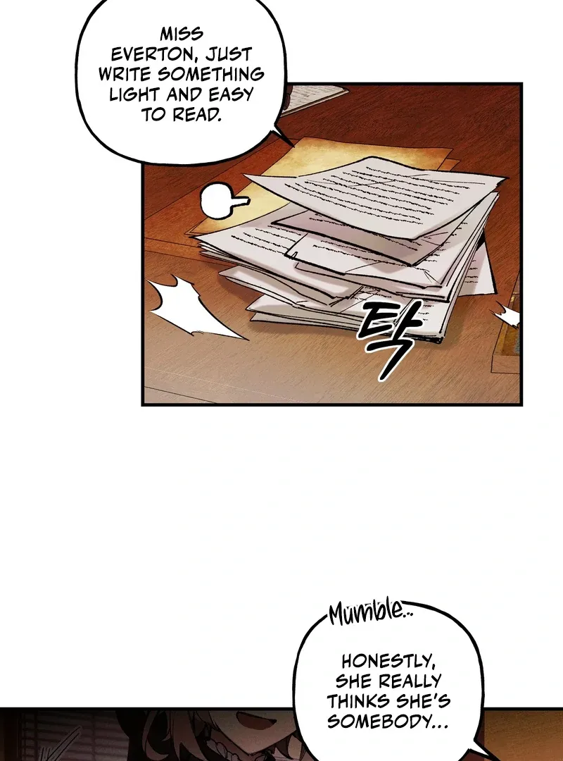Toward the Blue Chapter 1 page 20 - 