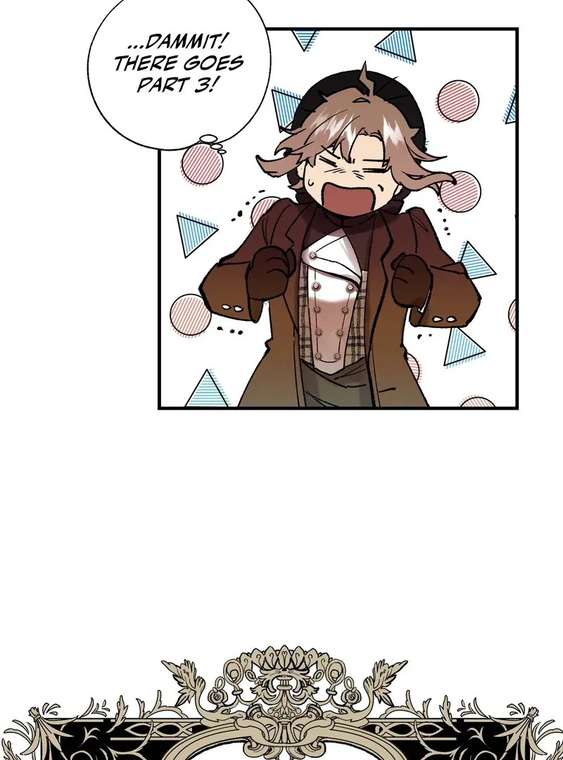 Toward the Blue Chapter 1 page 23 - 