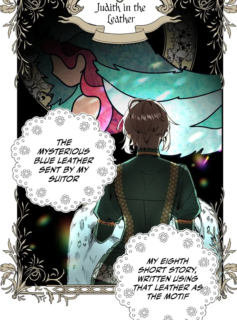 Toward the Blue Chapter 1 page 24 - 