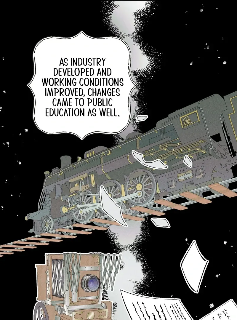 Toward the Blue Chapter 1 page 27 - 