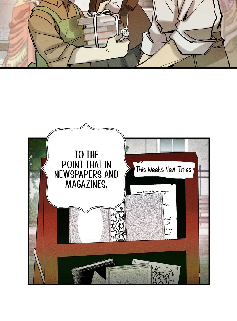 Toward the Blue Chapter 1 page 29 - 