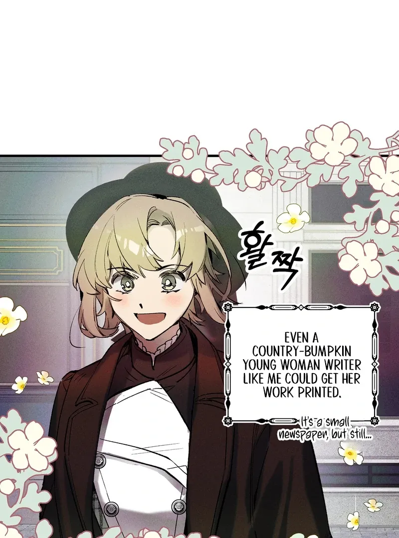 Toward the Blue Chapter 1 page 30 - 