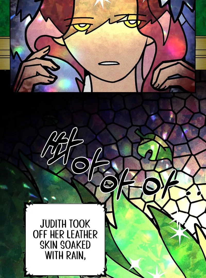 Toward the Blue Chapter 1 page 4 - 