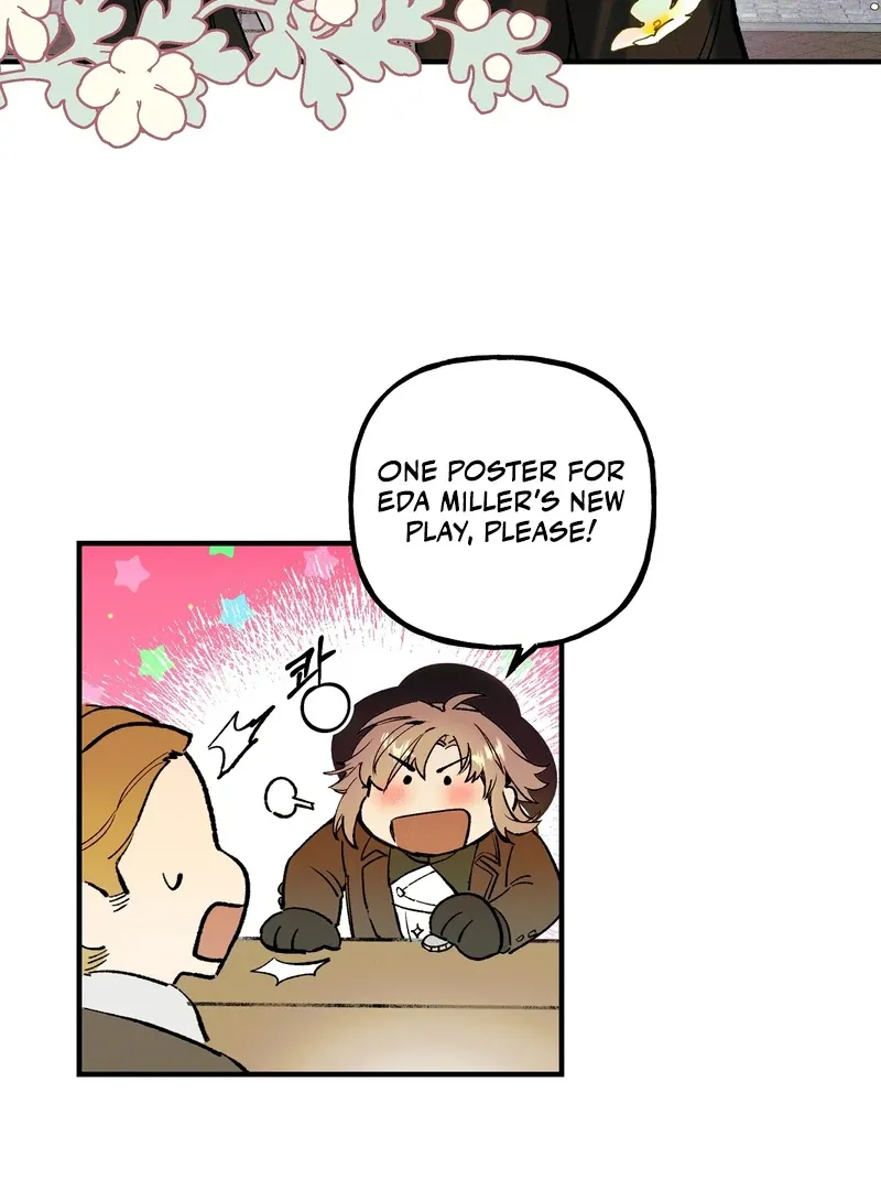 Toward the Blue Chapter 1 page 31 - 