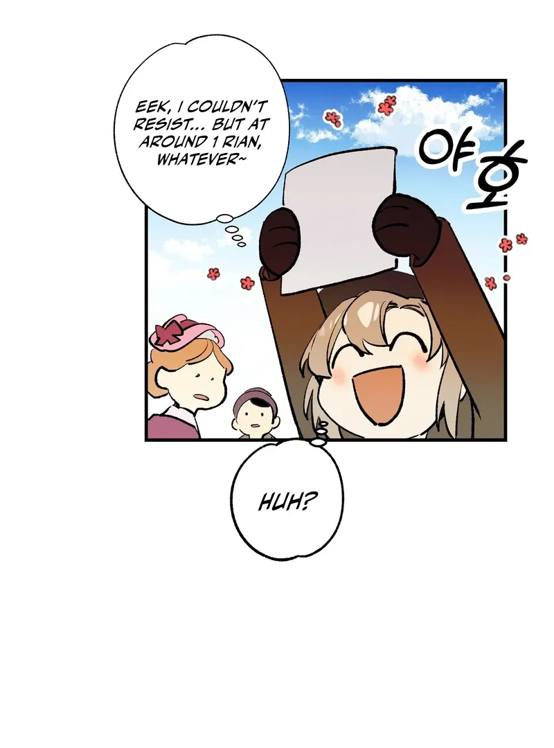 Toward the Blue Chapter 1 page 32 - 