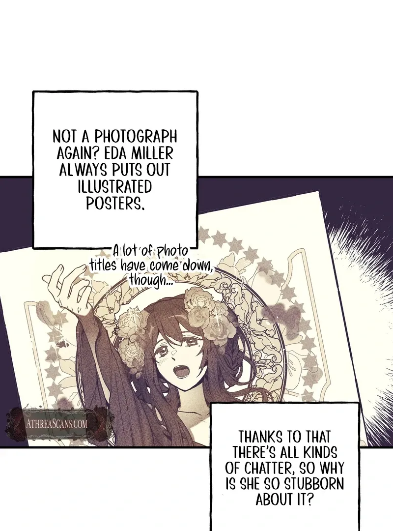 Toward the Blue Chapter 1 page 33 - 