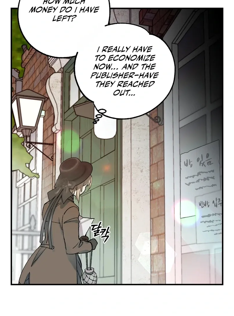 Toward the Blue Chapter 1 page 35 - 