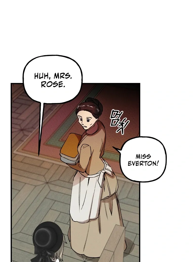 Toward the Blue Chapter 1 page 36 - 