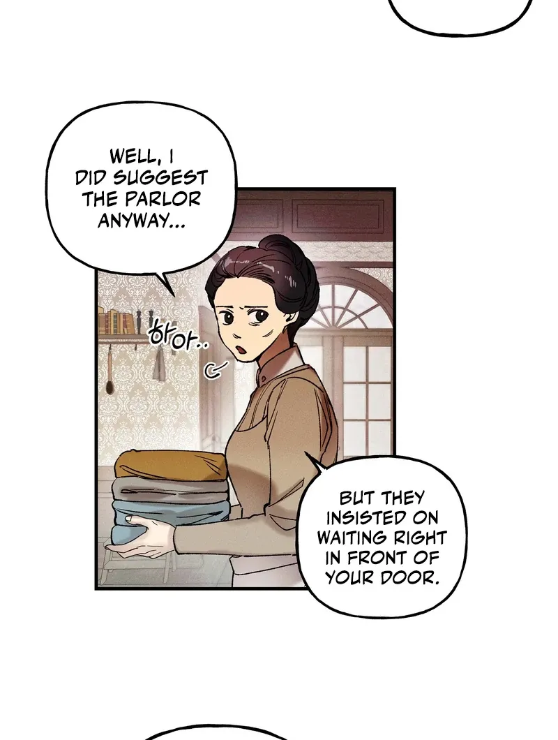 Toward the Blue Chapter 1 page 38 - 