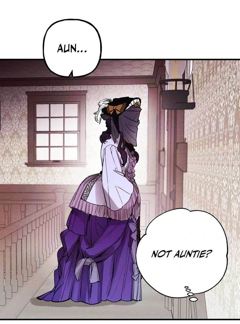 Toward the Blue Chapter 1 page 40 - 