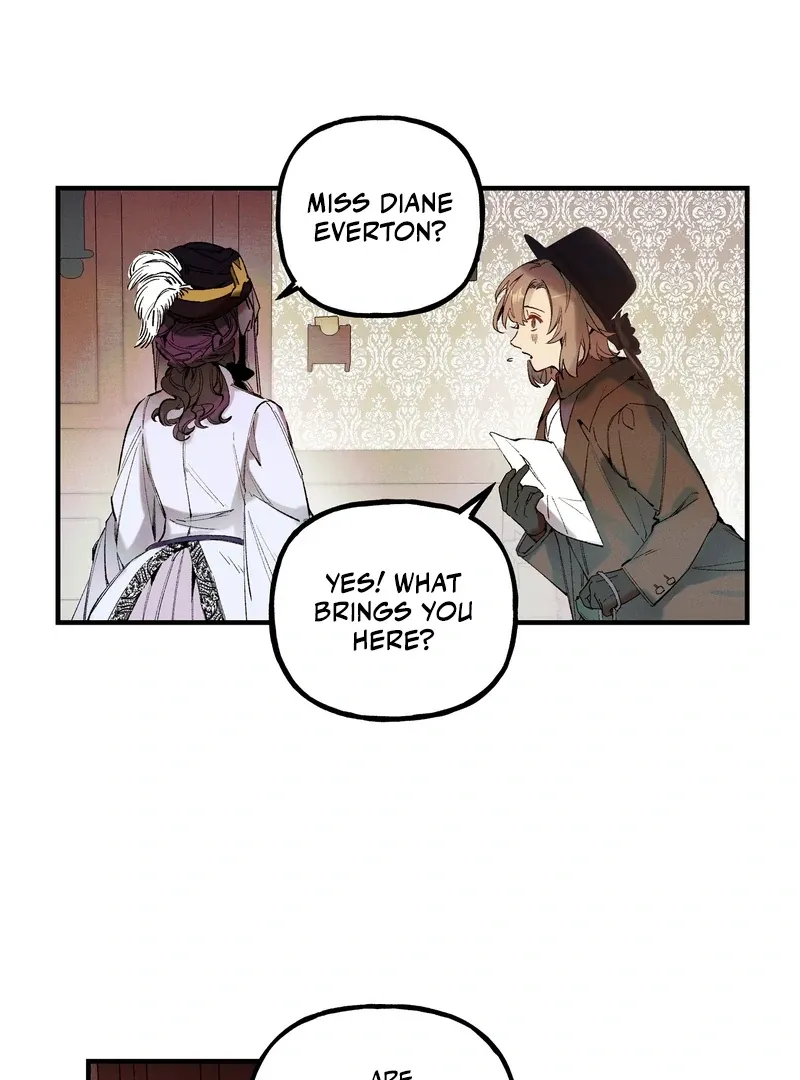 Toward the Blue Chapter 1 page 41 - 