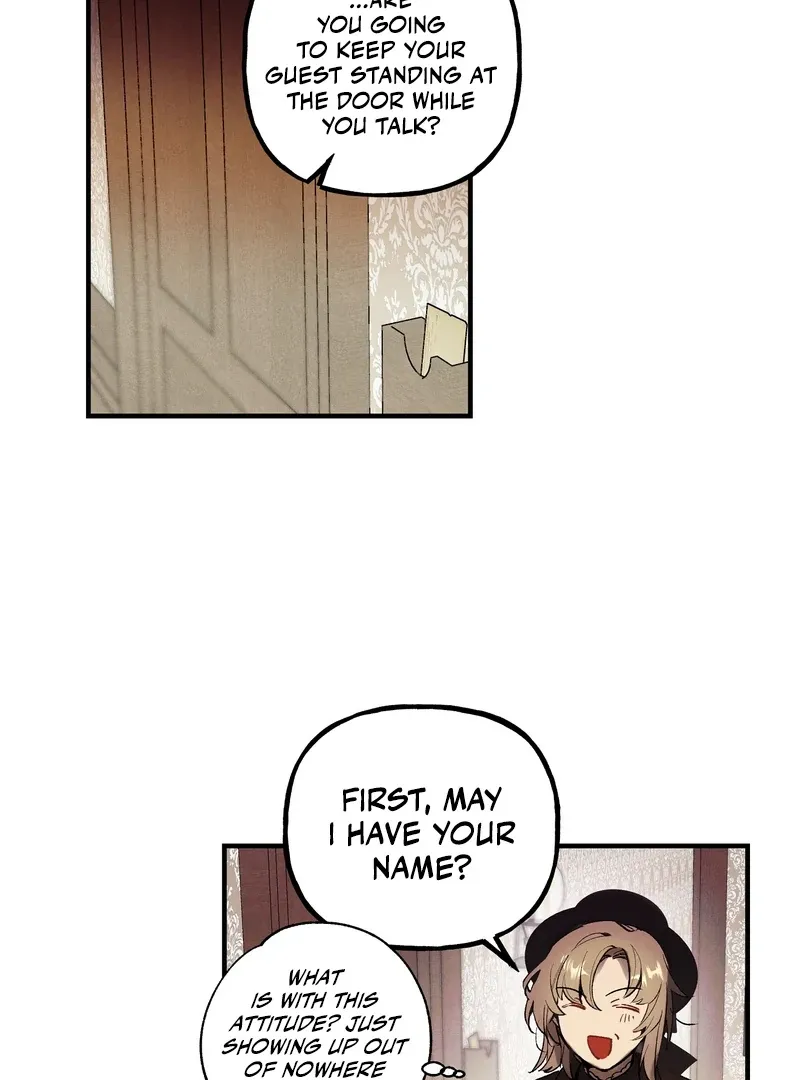 Toward the Blue Chapter 1 page 42 - 