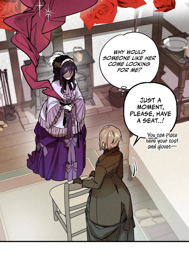 Toward the Blue Chapter 1 page 53 - 
