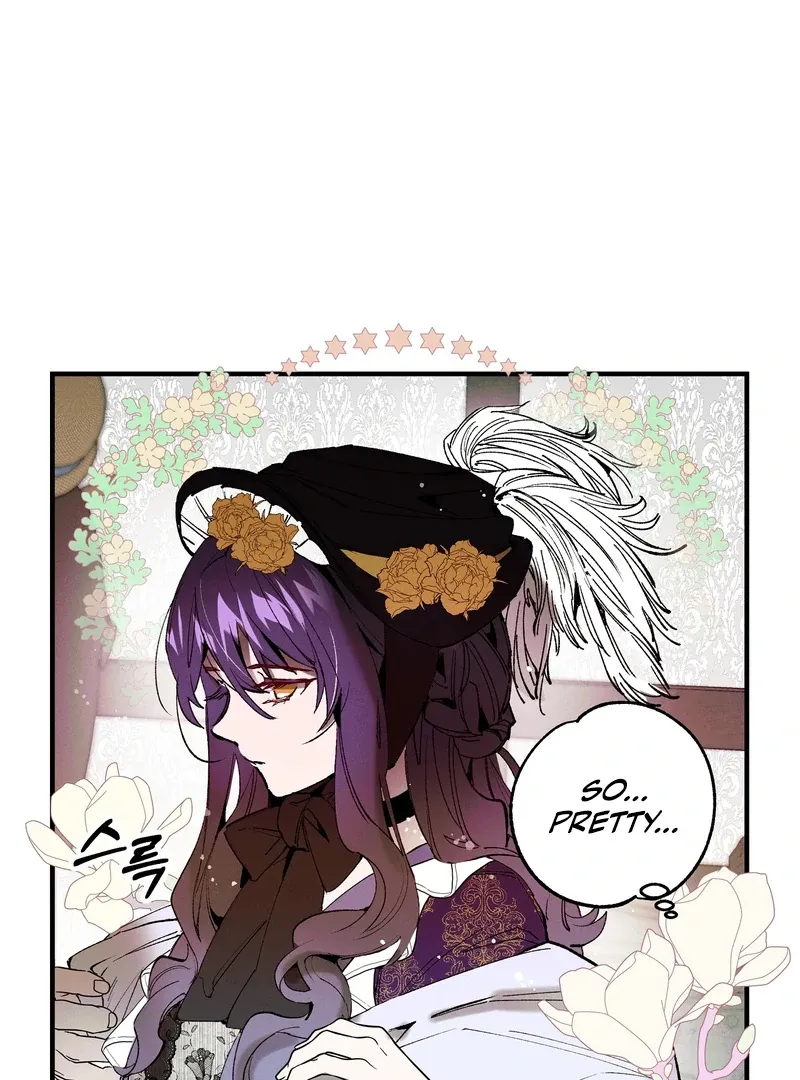 Toward the Blue Chapter 1 page 54 - 