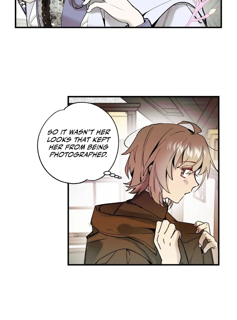 Toward the Blue Chapter 1 page 55 - 