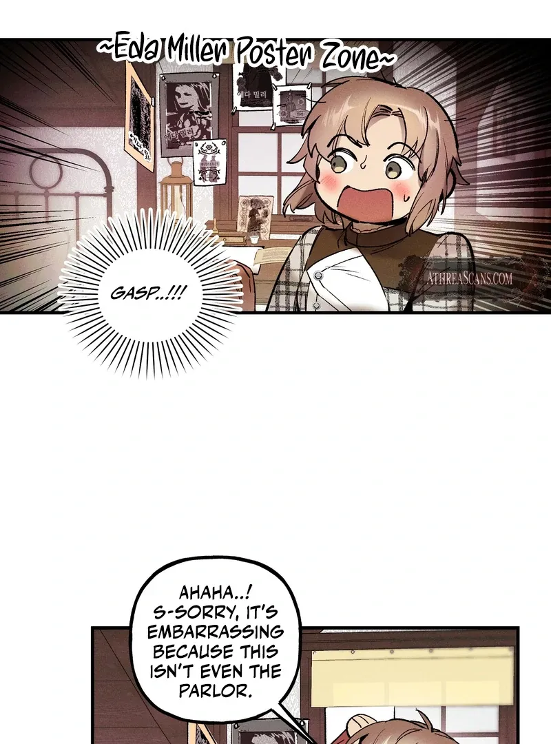 Toward the Blue Chapter 1 page 57 - 