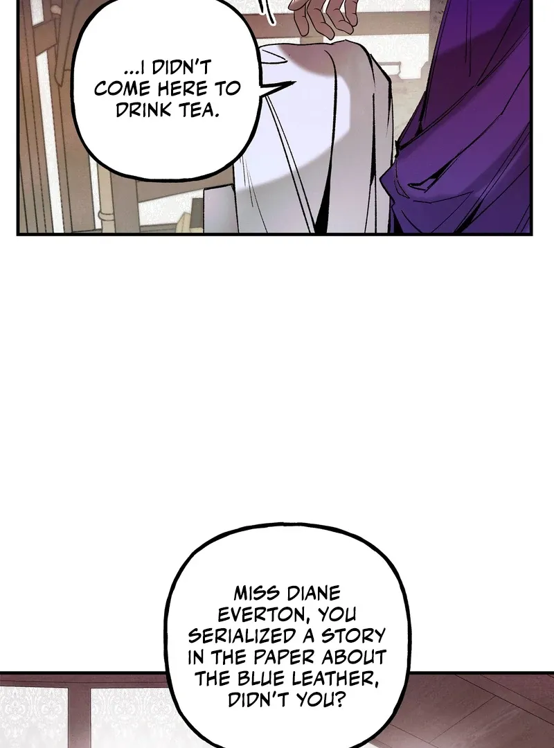 Toward the Blue Chapter 1 page 59 - 
