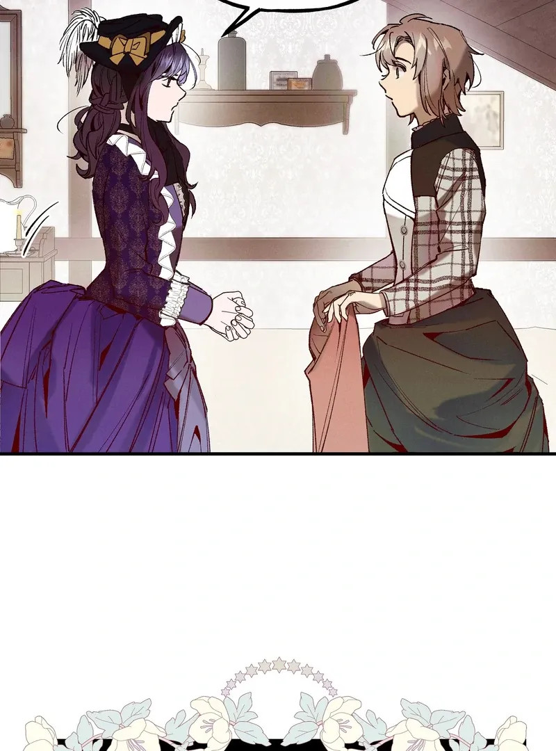 Toward the Blue Chapter 1 page 60 - 