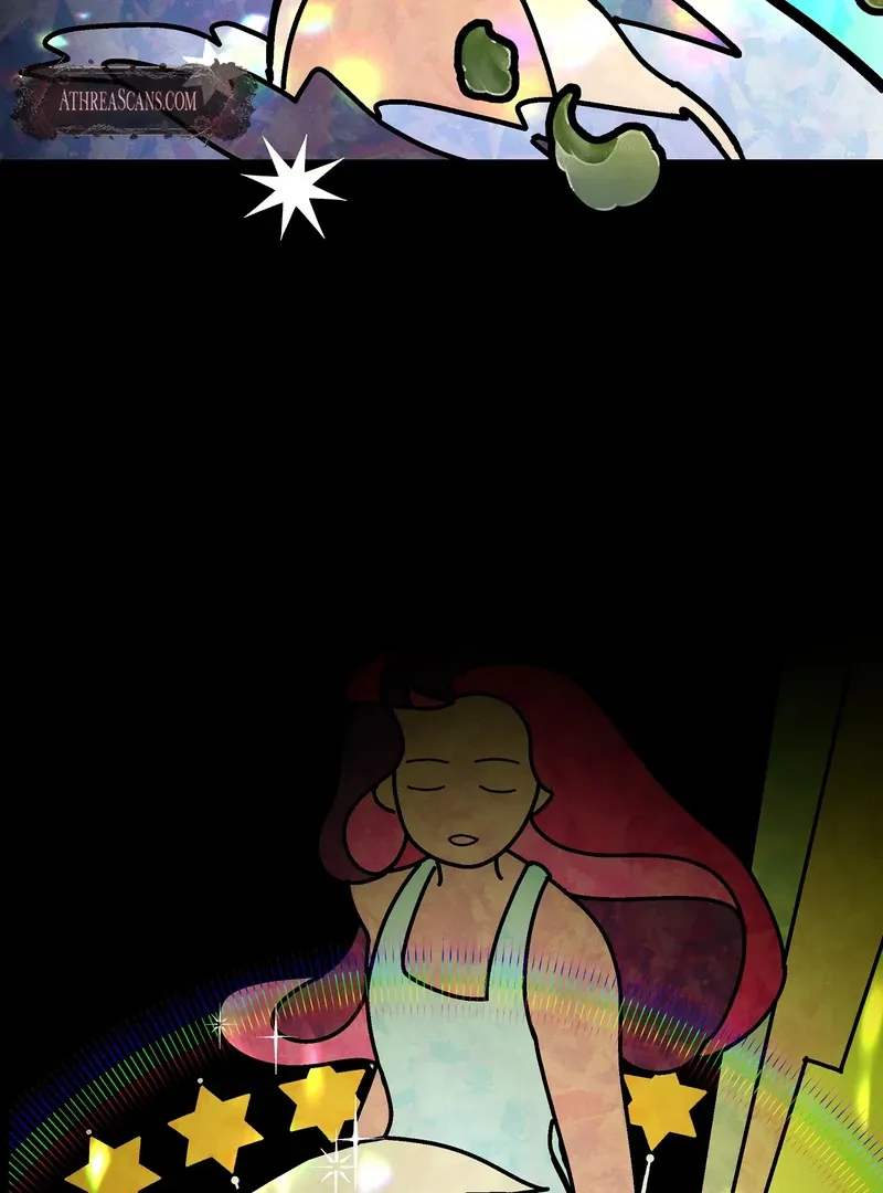 Toward the Blue Chapter 1 page 7 - 