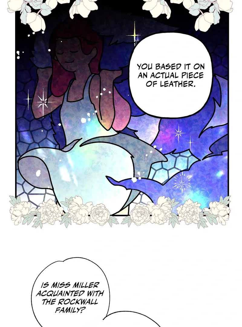 Toward the Blue Chapter 1 page 61 - 