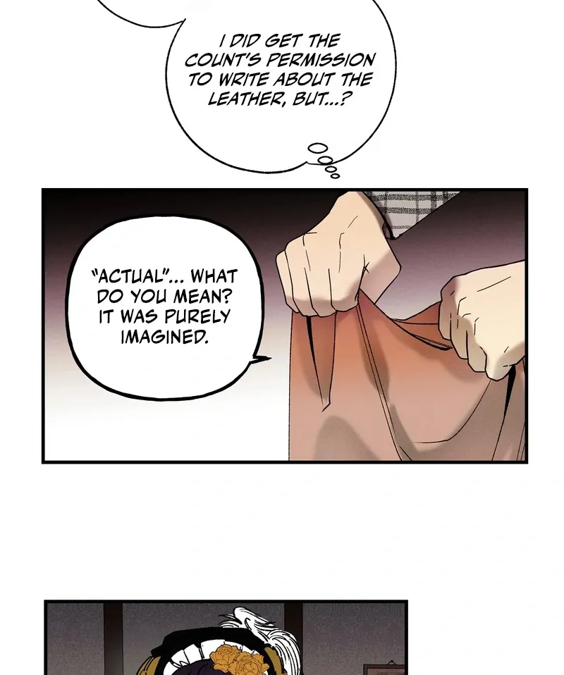 Toward the Blue Chapter 1 page 62 - 