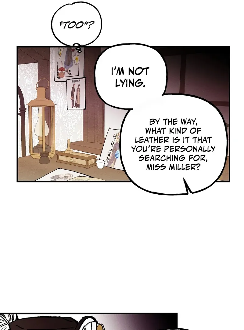 Toward the Blue Chapter 1 page 64 - 