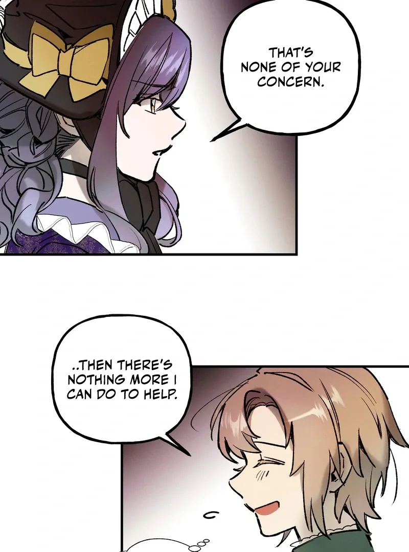 Toward the Blue Chapter 1 page 65 - 