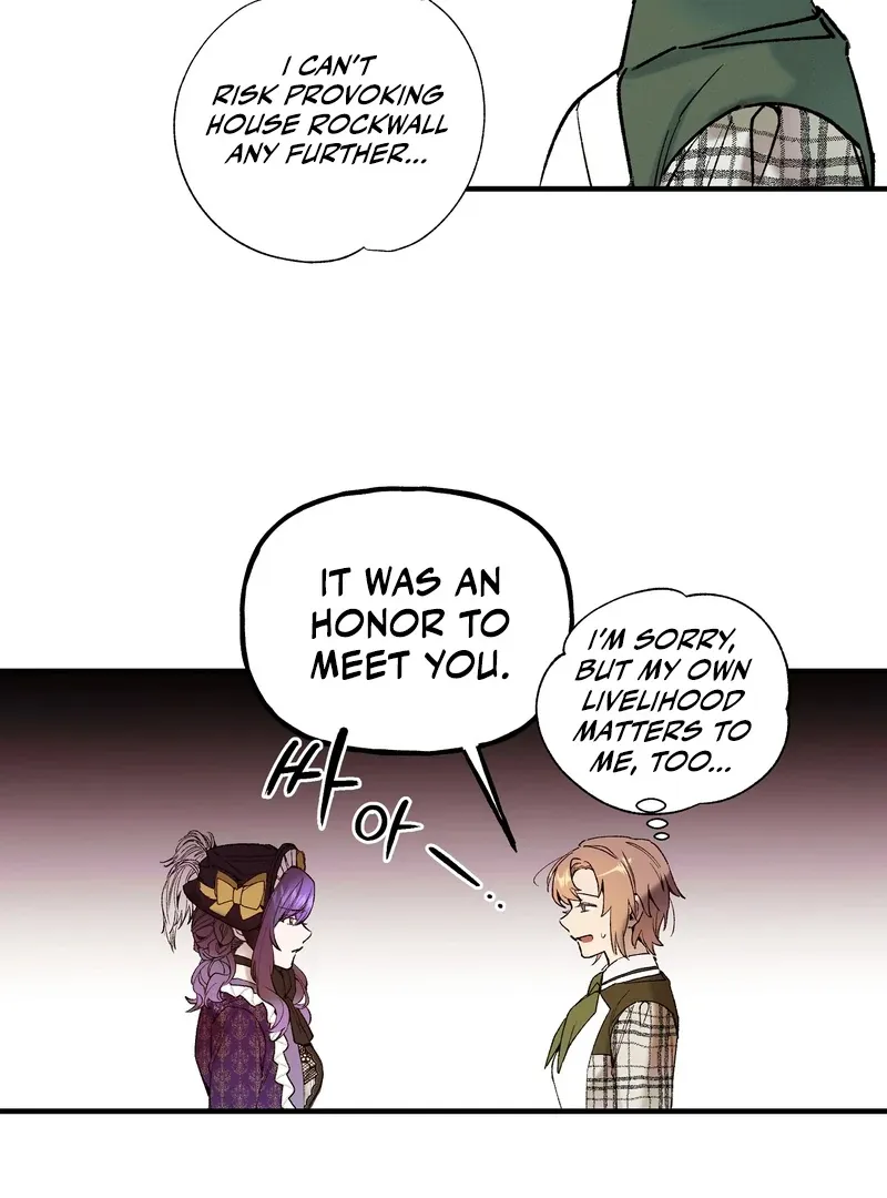 Toward the Blue Chapter 1 page 66 - 