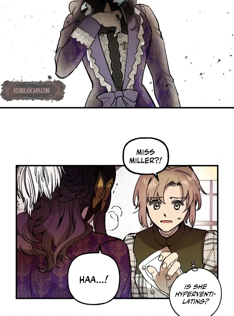 Toward the Blue Chapter 1 page 70 - 