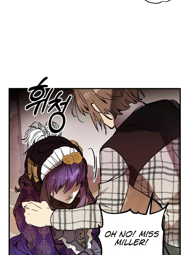 Toward the Blue Chapter 1 page 71 - 