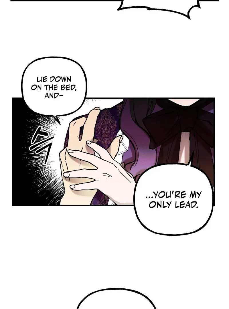 Toward the Blue Chapter 1 page 72 - 