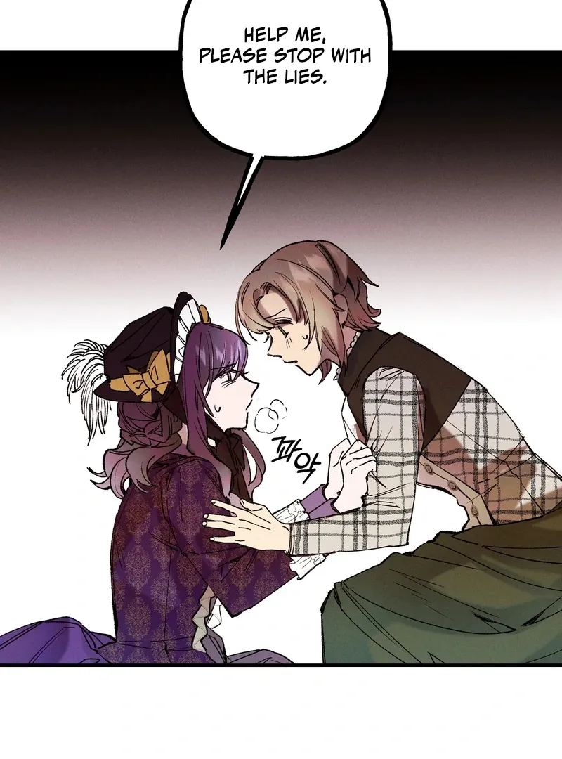 Toward the Blue Chapter 1 page 73 - 