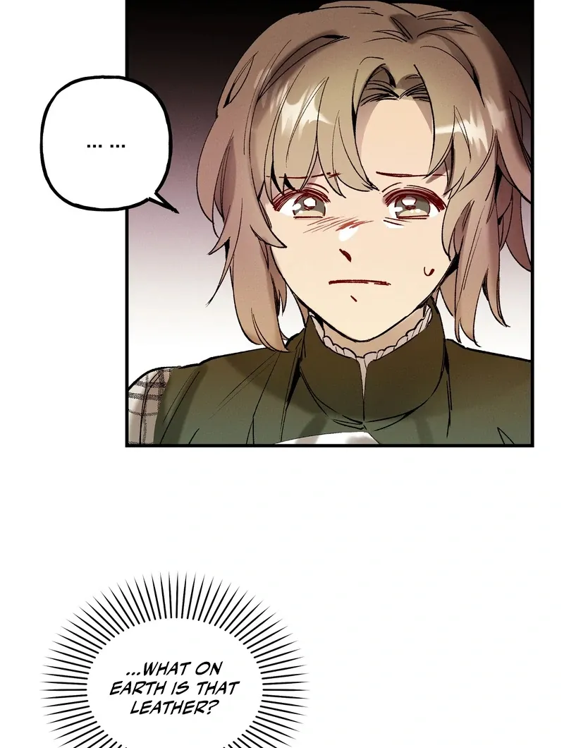 Toward the Blue Chapter 1 page 75 - 
