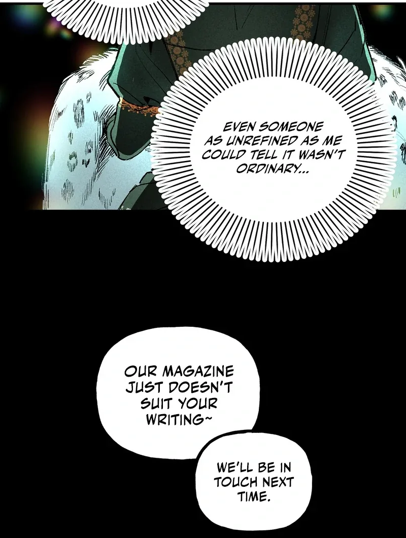 Toward the Blue Chapter 1 page 76 - 