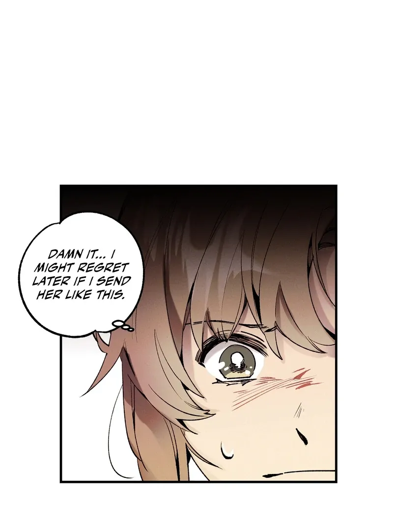 Toward the Blue Chapter 1 page 80 - 