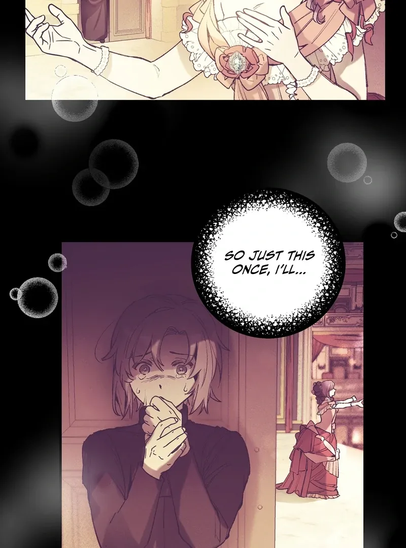 Toward the Blue Chapter 1 page 82 - 