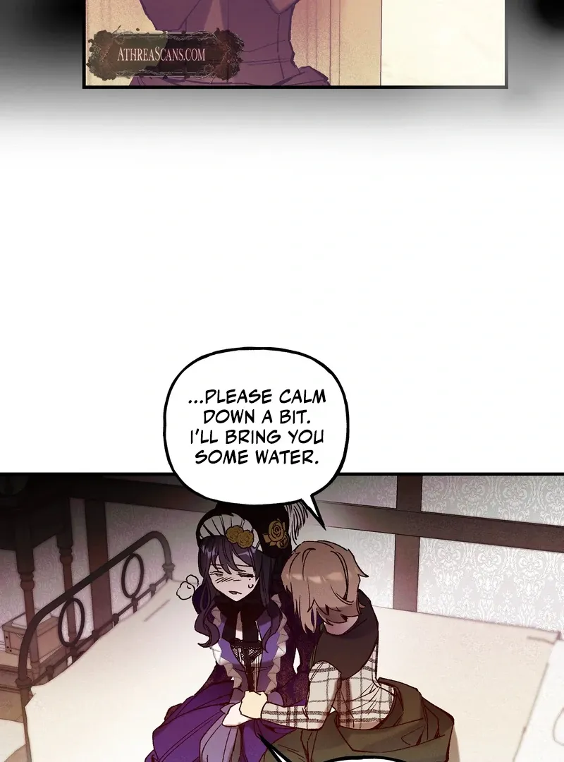 Toward the Blue Chapter 1 page 83 - 