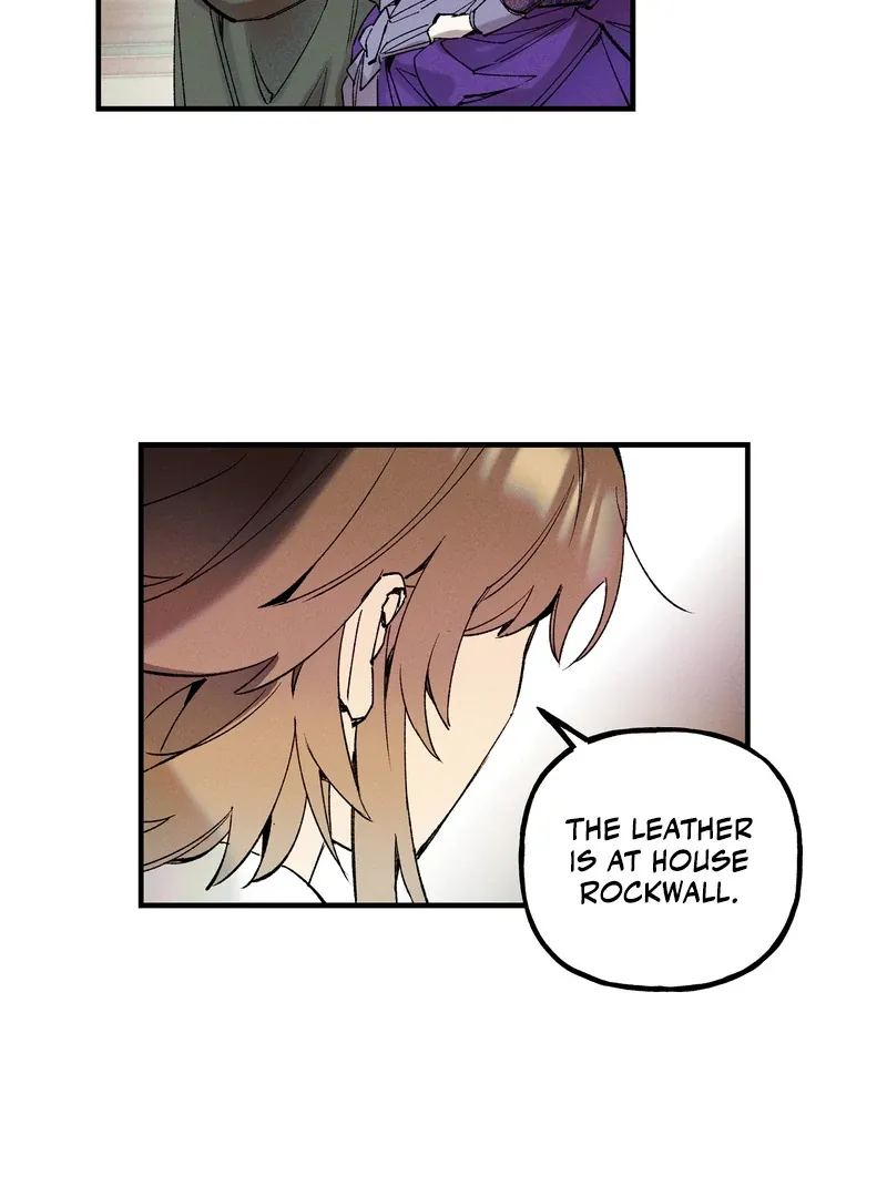 Toward the Blue Chapter 1 page 85 - 