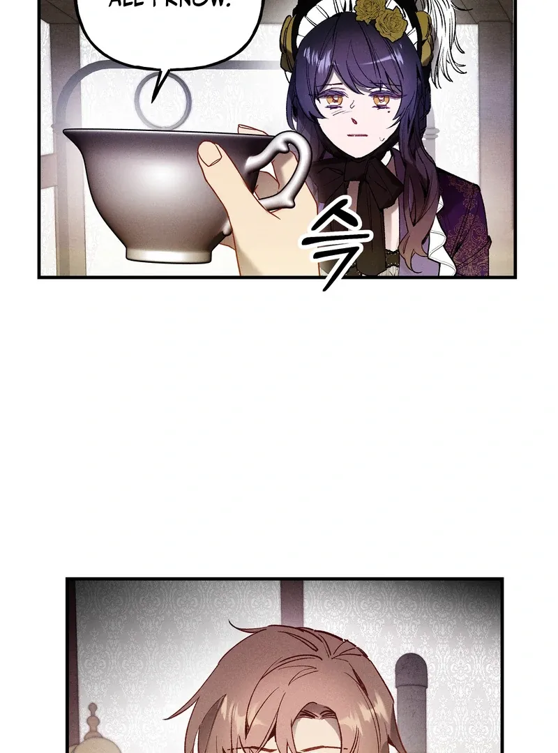 Toward the Blue Chapter 1 page 87 - 