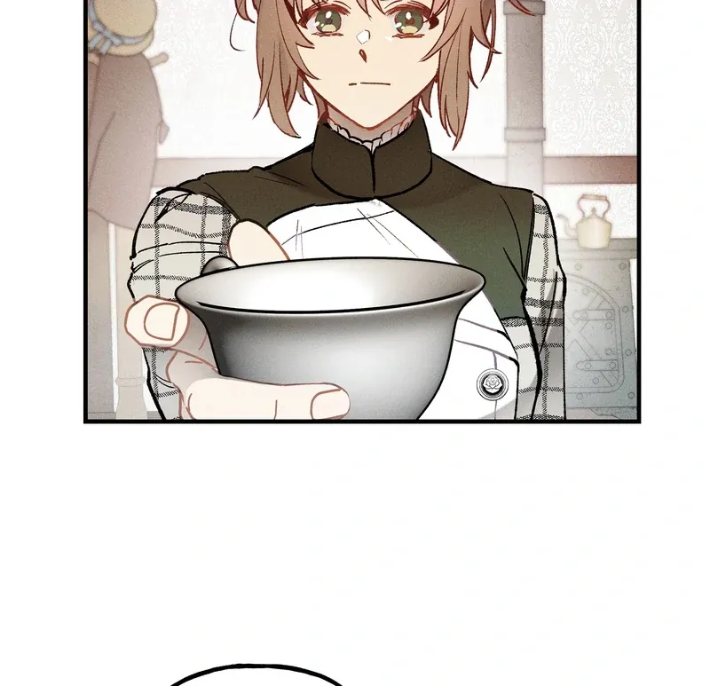 Toward the Blue Chapter 1 page 88 - 